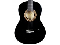 Valencia 103K 3/4 Pack Black Valencia 103K 3/4 Pack Black